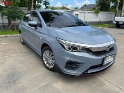 
										HONDA CITY FOR SALE IN KENYA full									