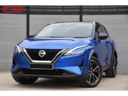 
										NISSAN QASHQAI FOR SALE IN KENYA full									