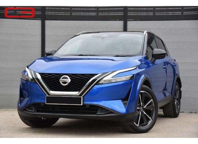 
								NISSAN QASHQAI FOR SALE IN KENYA full									