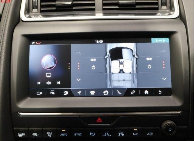 
								JAGUAR E PACE FOR SALE IN KENYA full									