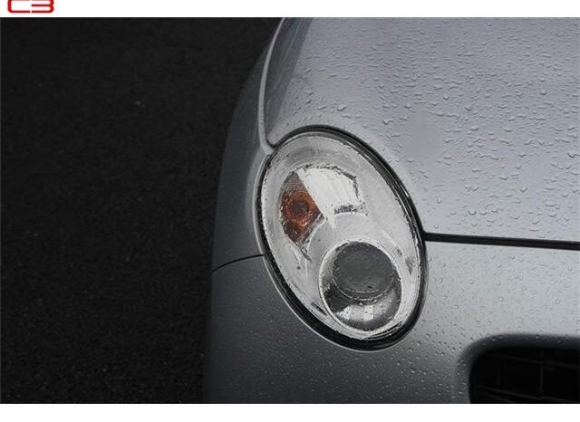
								DAIHATSU COPEN FOR SALE IN KENYA full									