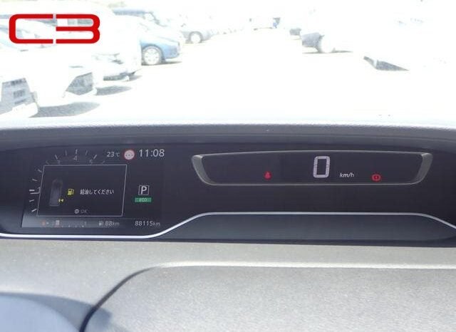 
								NISSAN SERENA FOR SALE IN KENYA full									
