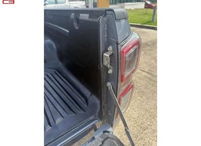 
								ISUZU D-MAX FOR SALE IN KENYA full									