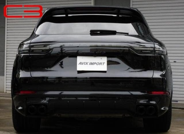 
								PORSCHE CAYENNE FOR SALE IN KENYA full									