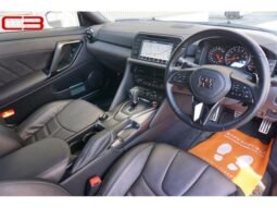 
										NISSAN GT-R FOR SALE IN KENYA full									
