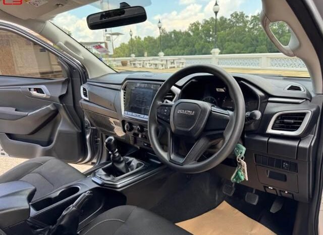 
								ISUZU D-MAX FOR SALE IN KENYA full									