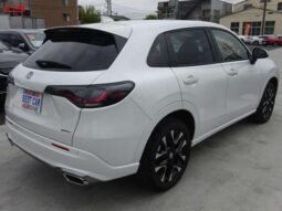 
										HONDA ZR-V FOR SALE IN KENYA full									