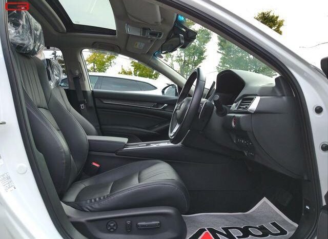 
								HONDA ACCORD HYBRID FOR SALE IN KENYA full									
