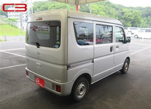 
								NISSAN NT100 CLIPPER FOR SALE IN KENYA full									