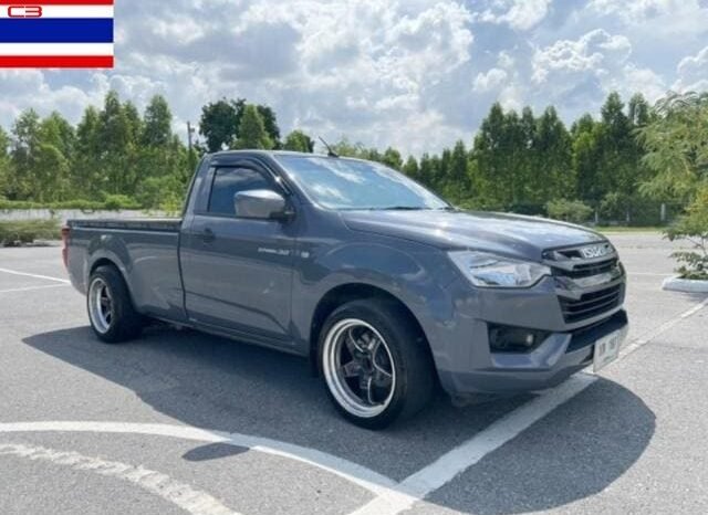 
								ISUZU D-MAX FOR SALE IN KENYA full									