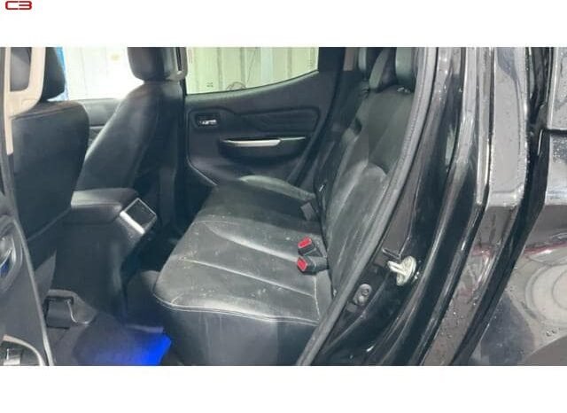 
								MITSUBISHI L200 FOR SALE IN KENYA full									