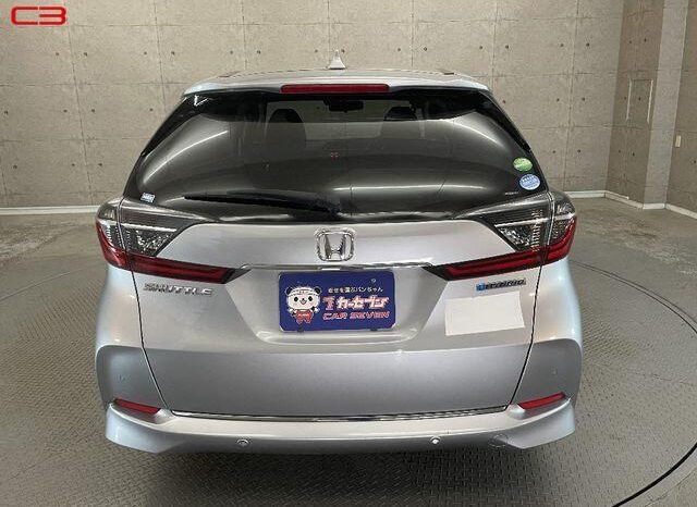 
								HONDA SHUTTLE FOR SALE IN KENYA full									