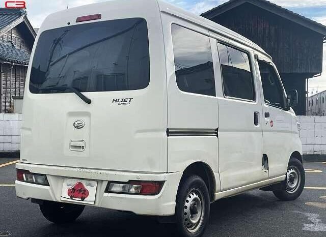 
								DAIHATSU HIJET CARGO FOR SALE IN KENYA full									