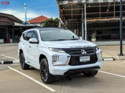 MITSUBISHI PAJERO SPORT FOR SALE IN KENYA