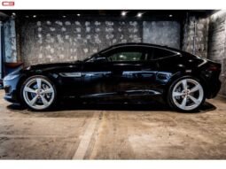 
										JAGUAR F TYPE FOR SALE IN KENYA full									