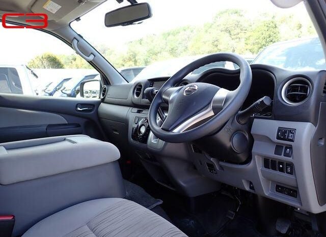 
								NISSAN NV350 CARAVAN WAGON FOR SALE IN KENYA full									