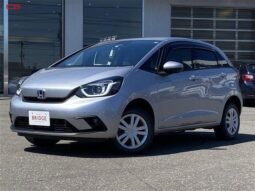 
										HONDA FIT FOR SALE IN KENYA full									