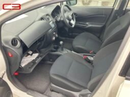 
										NISSAN NOTE FOR SALE IN KENYA full									
