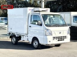 NISSAN NT100 CLIPPER FOR SALE IN KENYA