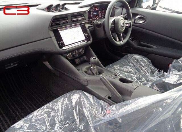 
								NISSAN FAIRLADY Z FOR SALE IN KENYA full									
