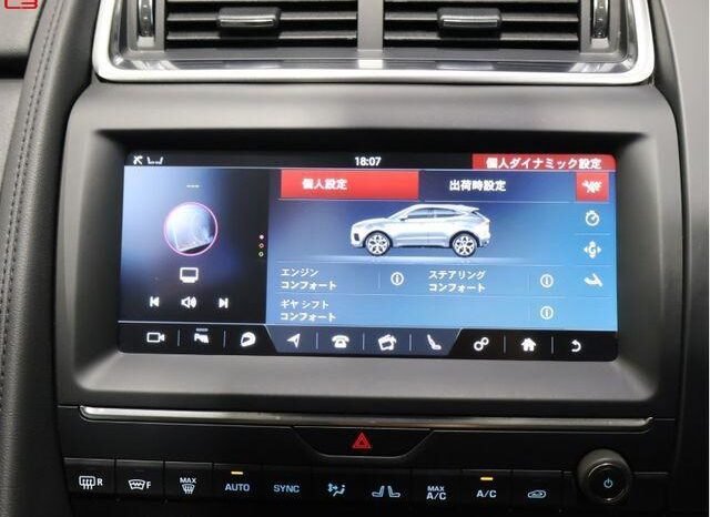 
								JAGUAR E PACE FOR SALE IN KENYA full									