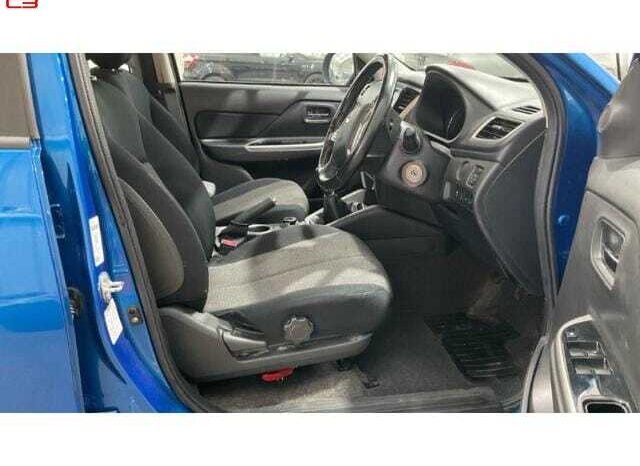 
								MITSUBISHI L200 FOR SALE IN KENYA full									