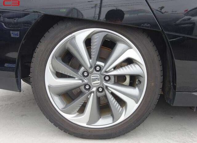 
								HONDA CLARITY PHEV FOR SALE IN KENYA full									