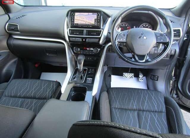 
								MITSUBISHI ECLIPSE CROSS FOR SALE IN KENYA full									