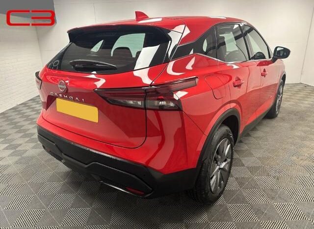 
								NISSAN QASHQAI FOR SALE IN KENYA full									