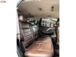 
										MITSUBISHI PAJERO SPORT FOR SALE IN KENYA full									