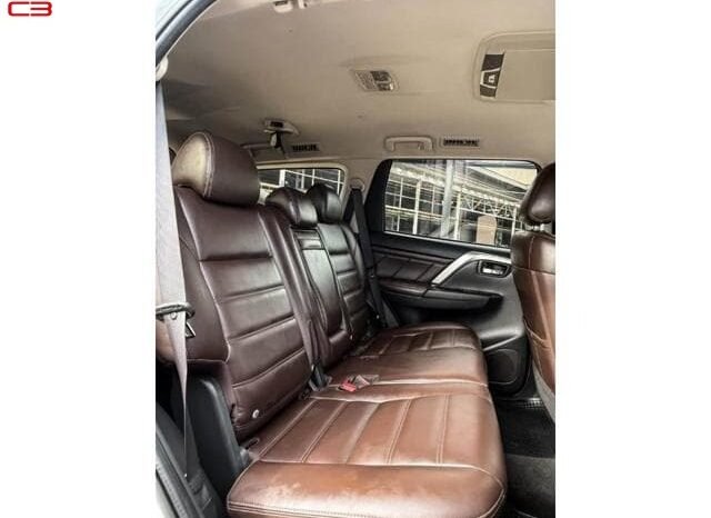 
								MITSUBISHI PAJERO SPORT FOR SALE IN KENYA full									
