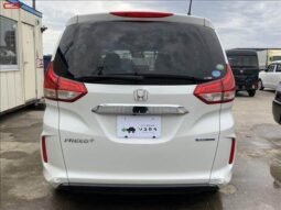 
										HONDA FREED PLUS HYBRID FOR SALE IN KENYA full									