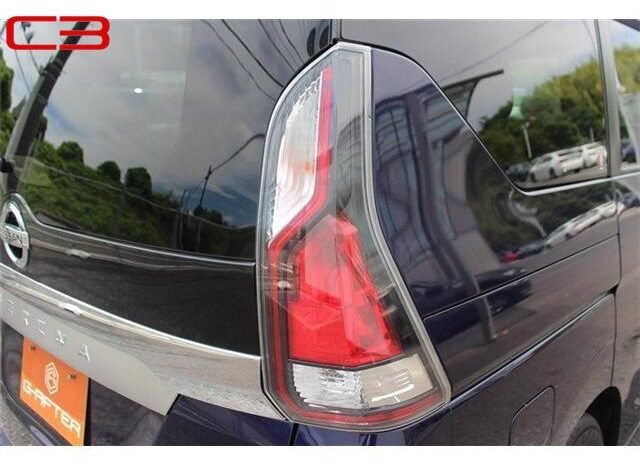 
								NISSAN SERENA FOR SALE IN KENYA full									