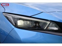 
										NISSAN LEAF FOR SALE IN KENYA full									