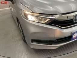 
										HONDA SHUTTLE FOR SALE IN KENYA full									