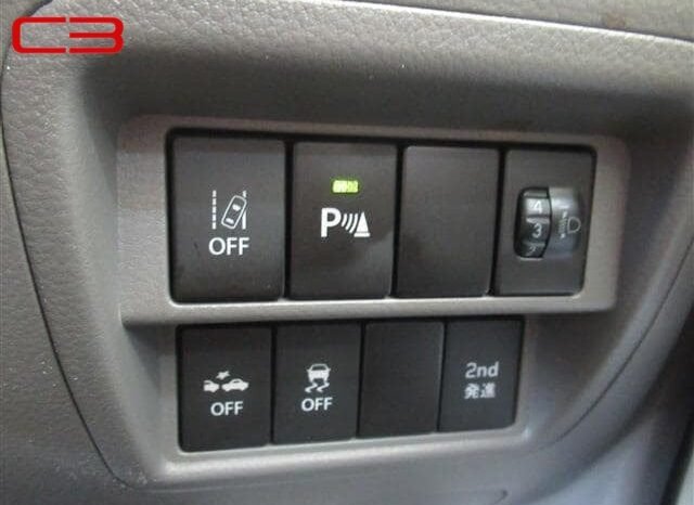 
								NISSAN NT100 CLIPPER FOR SALE IN KENYA full									