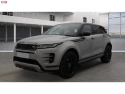 LAND ROVER RANGE ROVER EVOQUE COUPE FOR SALE IN KENYA