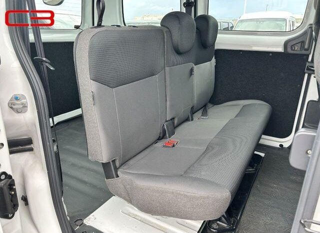 
								NISSAN NV200 VANETTE VAN FOR SALE IN KENYA full									