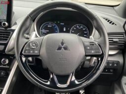 
										MITSUBISHI ECLIPSE CROSS FOR SALE IN KENYA full									