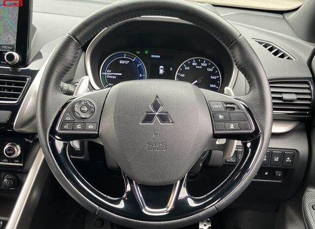 
								MITSUBISHI ECLIPSE CROSS FOR SALE IN KENYA full									