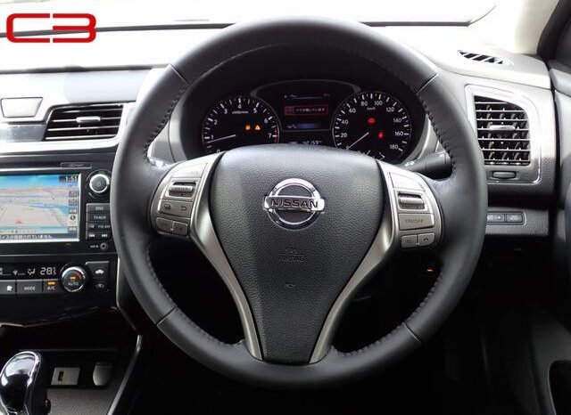 
								NISSAN TEANA FOR SALE IN KENYA full									