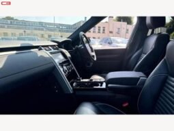 
										LAND ROVER DISCOVERY FOR SALE IN KENYA full									