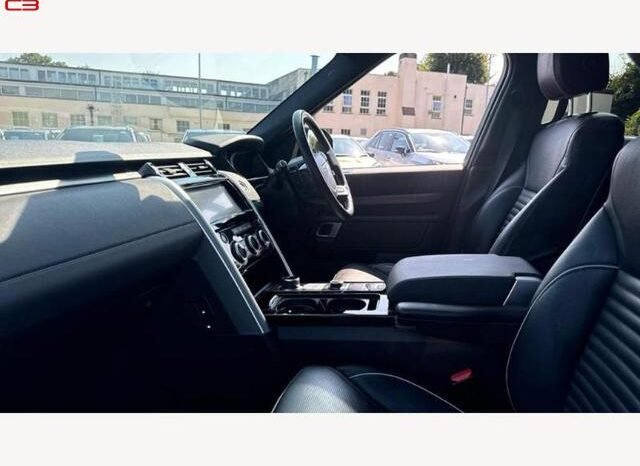 
								LAND ROVER DISCOVERY FOR SALE IN KENYA full									