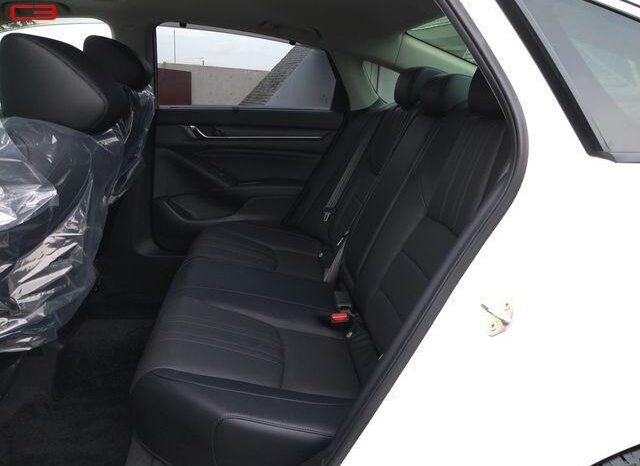 
								HONDA ACCORD HYBRID FOR SALE IN KENYA full									