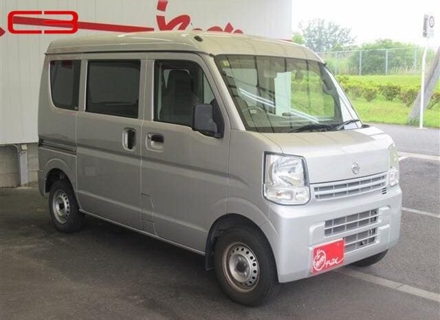 
								NISSAN NT100 CLIPPER FOR SALE IN KENYA full									