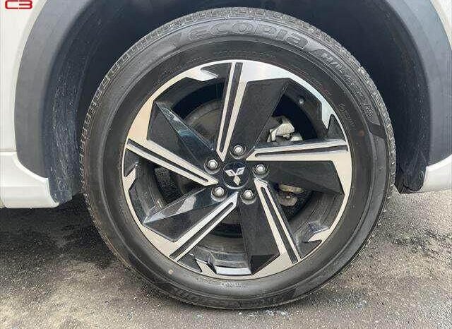 
								MITSUBISHI ECLIPSE CROSS FOR SALE IN KENYA full									