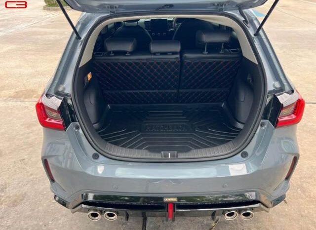 
								HONDA CITY FOR SALE IN KENYA full									