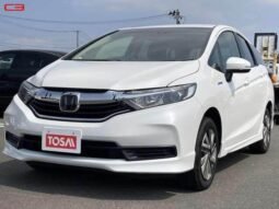 
										HONDA SHUTTLE FOR SALE IN KENYA full									