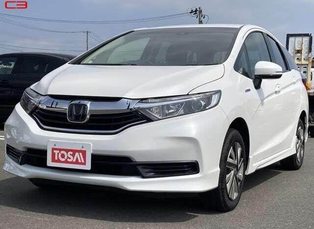 
								HONDA SHUTTLE FOR SALE IN KENYA full									