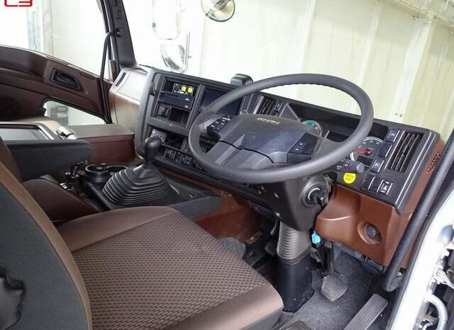 
								ISUZU GIGA FOR SALE IN KENYA full									